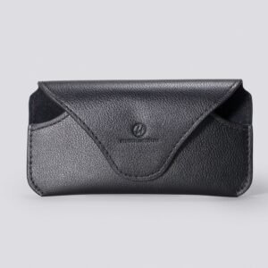 KSP050 Case Pebble PU Black
