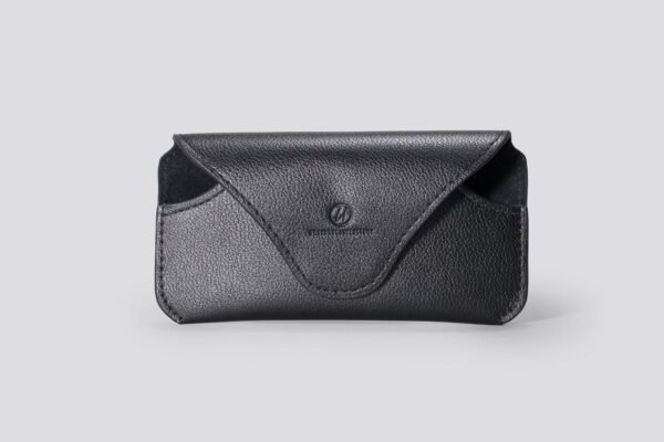 KSP050 Case Pebble PU Black