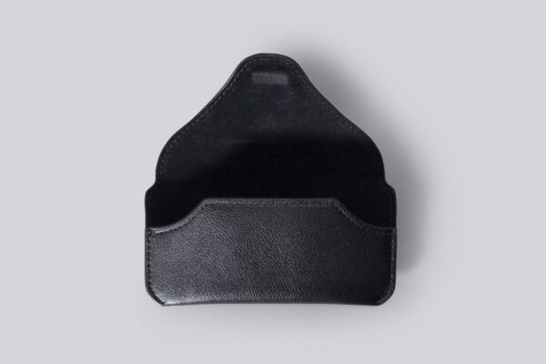 KSP050 Case Pebble PU Black - Image 2