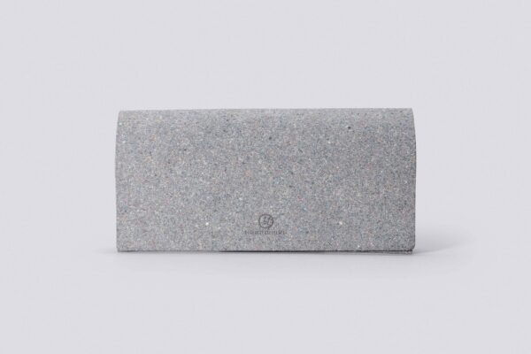 KSP011 Regenerated Paper Grey