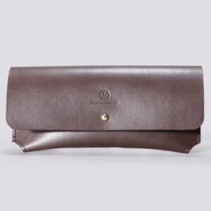 KSP052 Vintage PU Case Brown