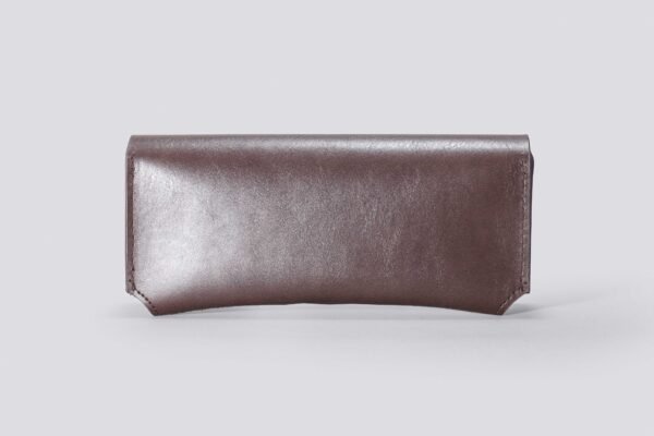 KSP052 Vintage PU Case Brown - Image 2