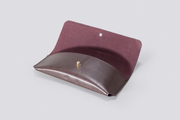 KSP052 Vintage PU Case Brown - Image 3