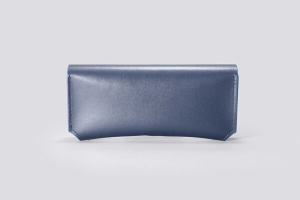 KSP052 Case PU Blue - Image 2