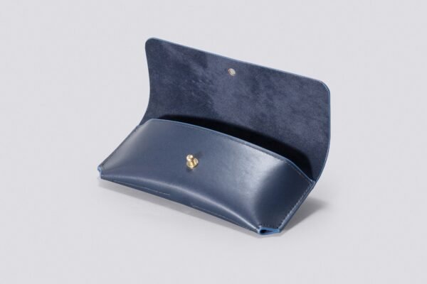 KSP052 Case PU Blue - Image 3