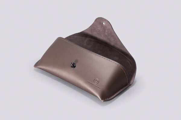 HK0008 Case PU Brown - Image 2
