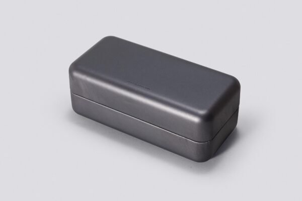 HK0015 Case Dark Grey