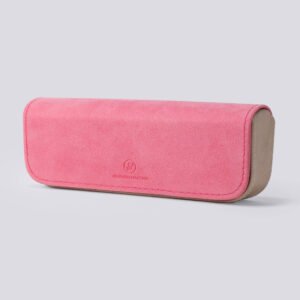 KSA25 Faux Suede Pink