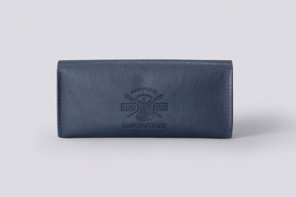 KSP013 Leather-like Blue - Image 2