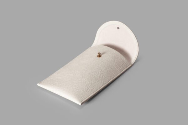 KSV011 Case PU Beige - Image 2