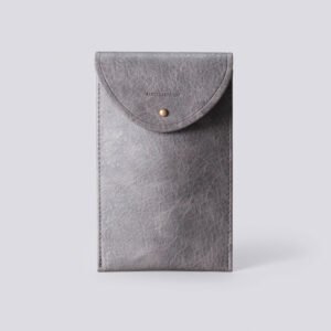 KSV011 Leather-like Dark Grey