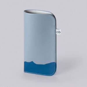 KSV012 Case PU Blue