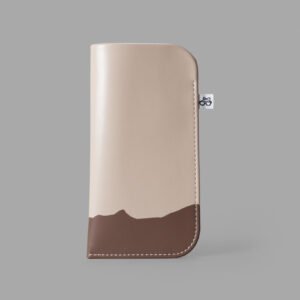 KSV012 Case PU Beige