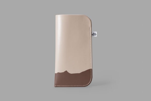 KSV012 Case PU Beige