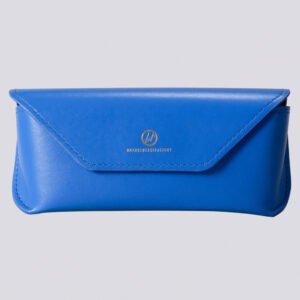 HK0016A Blue PU Case