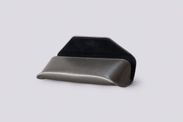 HK0016A Case PU Grey - Image 2