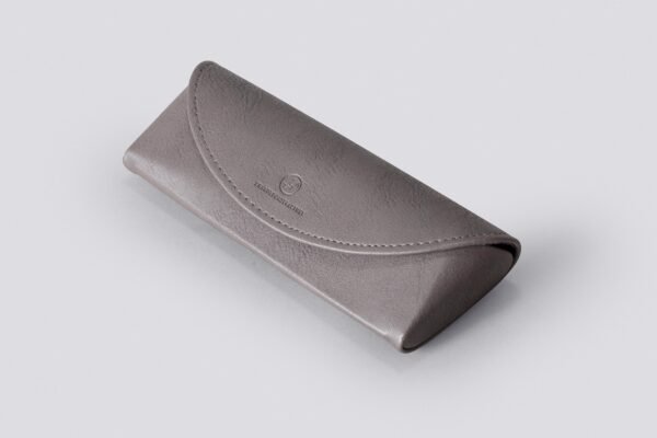 JT22M SC-19M Leather-like Dark Brown - Image 3