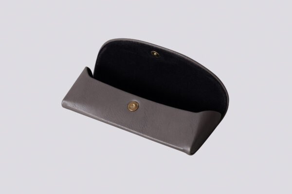 JT22M SC-19M Leather-like Dark Brown - Image 2
