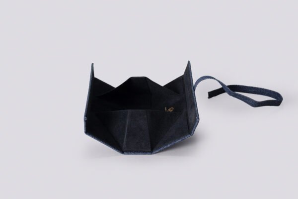 FF8 Case Cardboard Navy - Image 2
