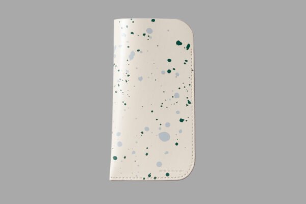 KSV009 Splash Ink Beige