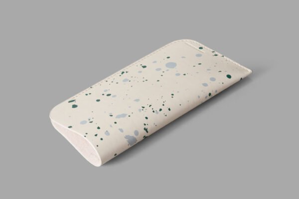 KSV009 Splash Ink Beige - Image 2