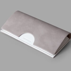 KSP062-1-PU dual PU Grey/White