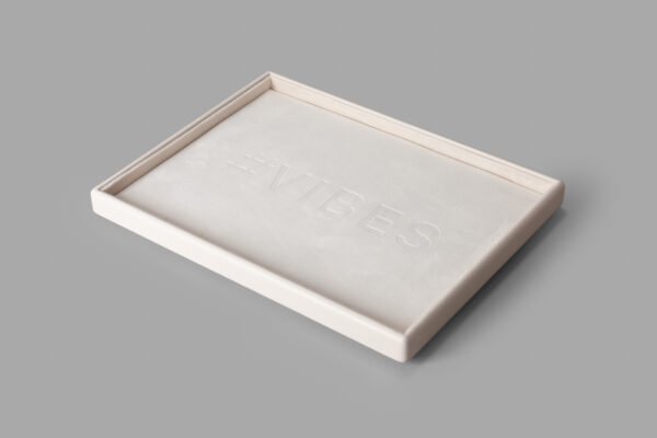 T101 Display Tray Beige - Image 3