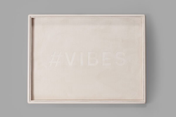T101 Display Tray Beige - Image 2