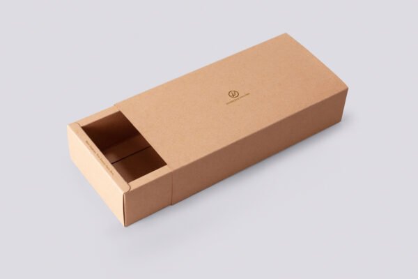 Self-mountable Side Boxslider KSP005 Kraft