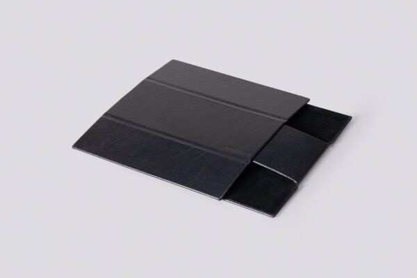 FF36 Case PU Black - Image 2