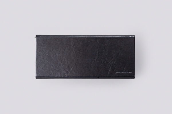 FF36 Case PU Black - Image 3