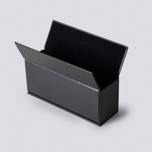 FF36 Case PU Black