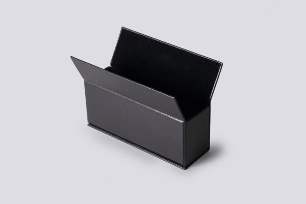 FF36 Case PU Black