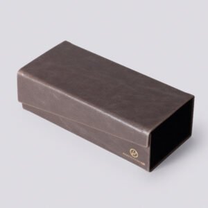 HK0024 Leather-like Grey