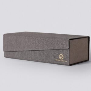 HK0024 Canvas Grey