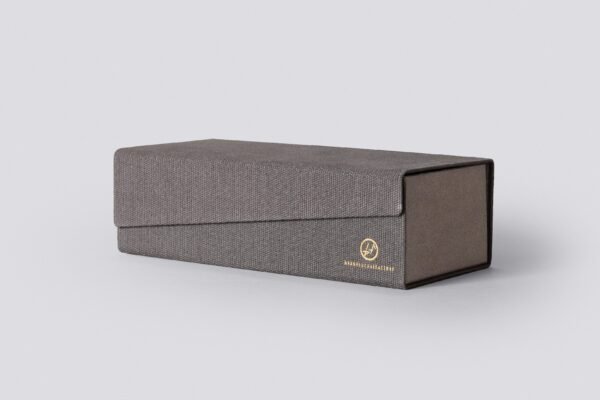 HK0024 Canvas Grey