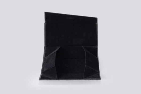 HK0024 PU Black Case - Image 2