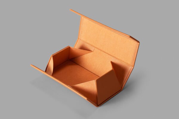 Flexfold FF20-1 PU Brown - Image 2