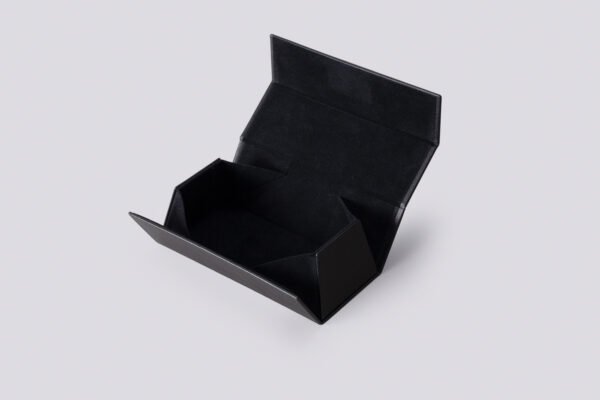 Flexfold FF20-1 PU Black - Image 2
