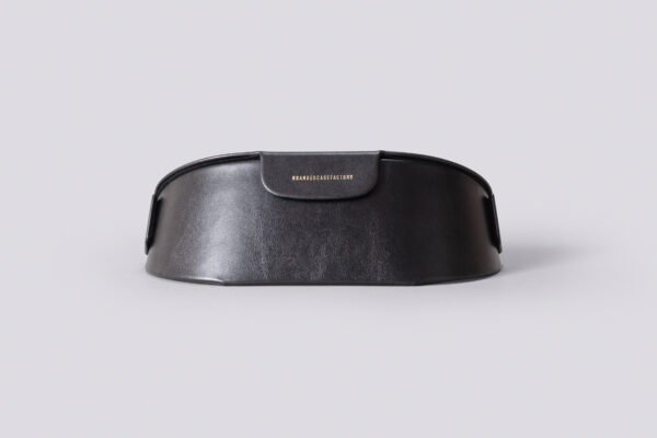 FF79 Case PU Black