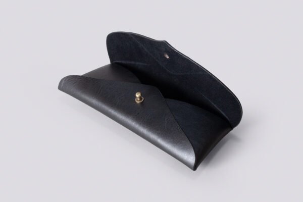 KSP047S Leather-like Black Case - Image 2