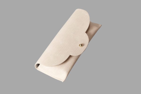 KSP048 Case PU Beige - Image 3