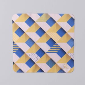 Digital Print LC Print 11 Lens Cloth
