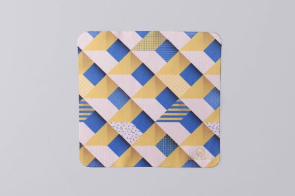 Digital Print LC Print 11 Lens Cloth