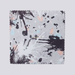 Digital Print LC Print 7 Lens Cloth