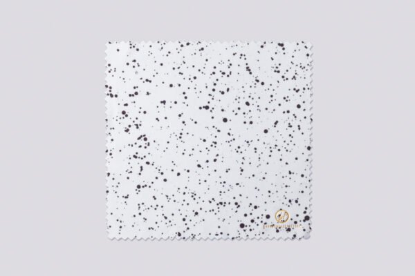 Digital Print LC Print 8 Lens Cloth