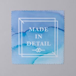Digital Print LC Print 4 Lens Cloth
