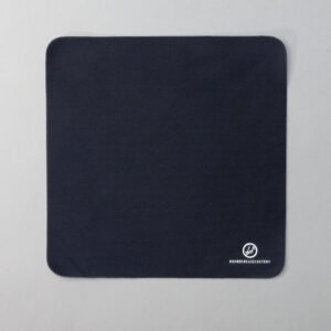 Lens cloth 300g Black