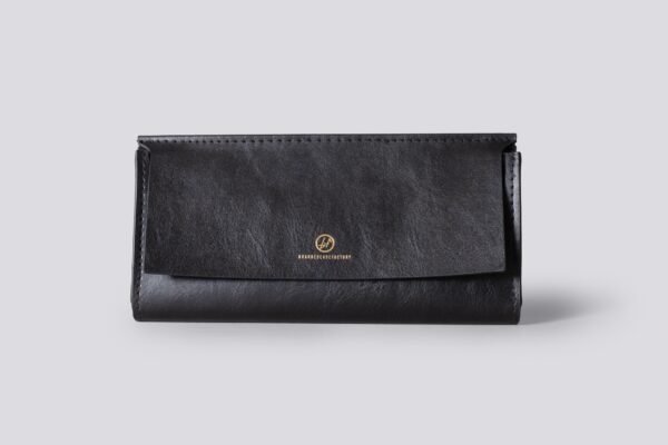 KSP055 Case PU Black