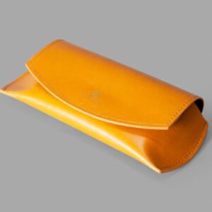 KSP025LH Case Leather-like Light Brown